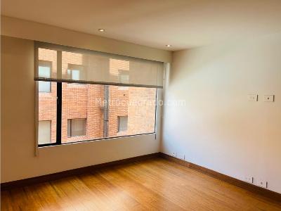 Apartamento en venta en Nogal, Bogotá · foto 20 de 20