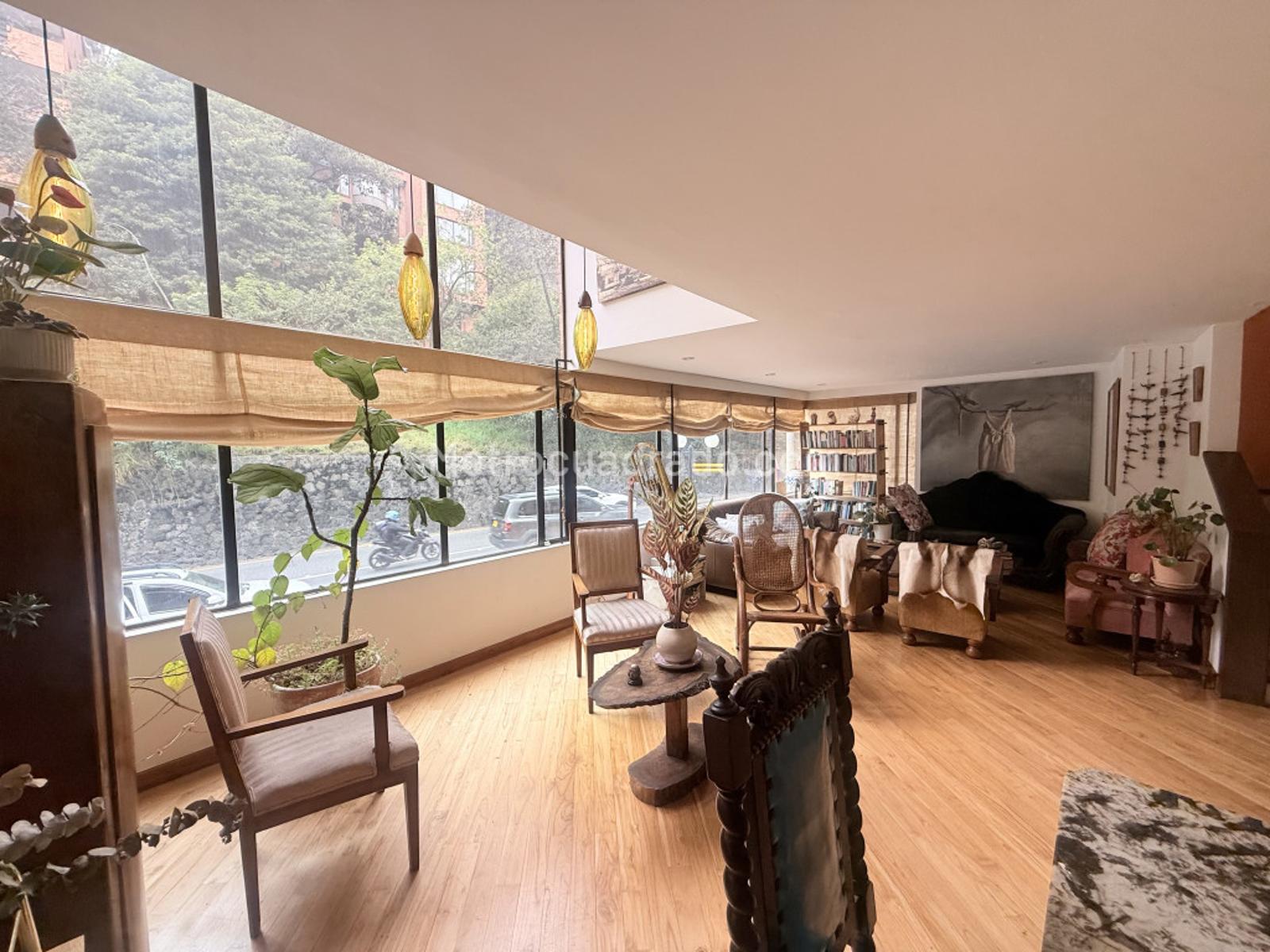 Foto del apartamento