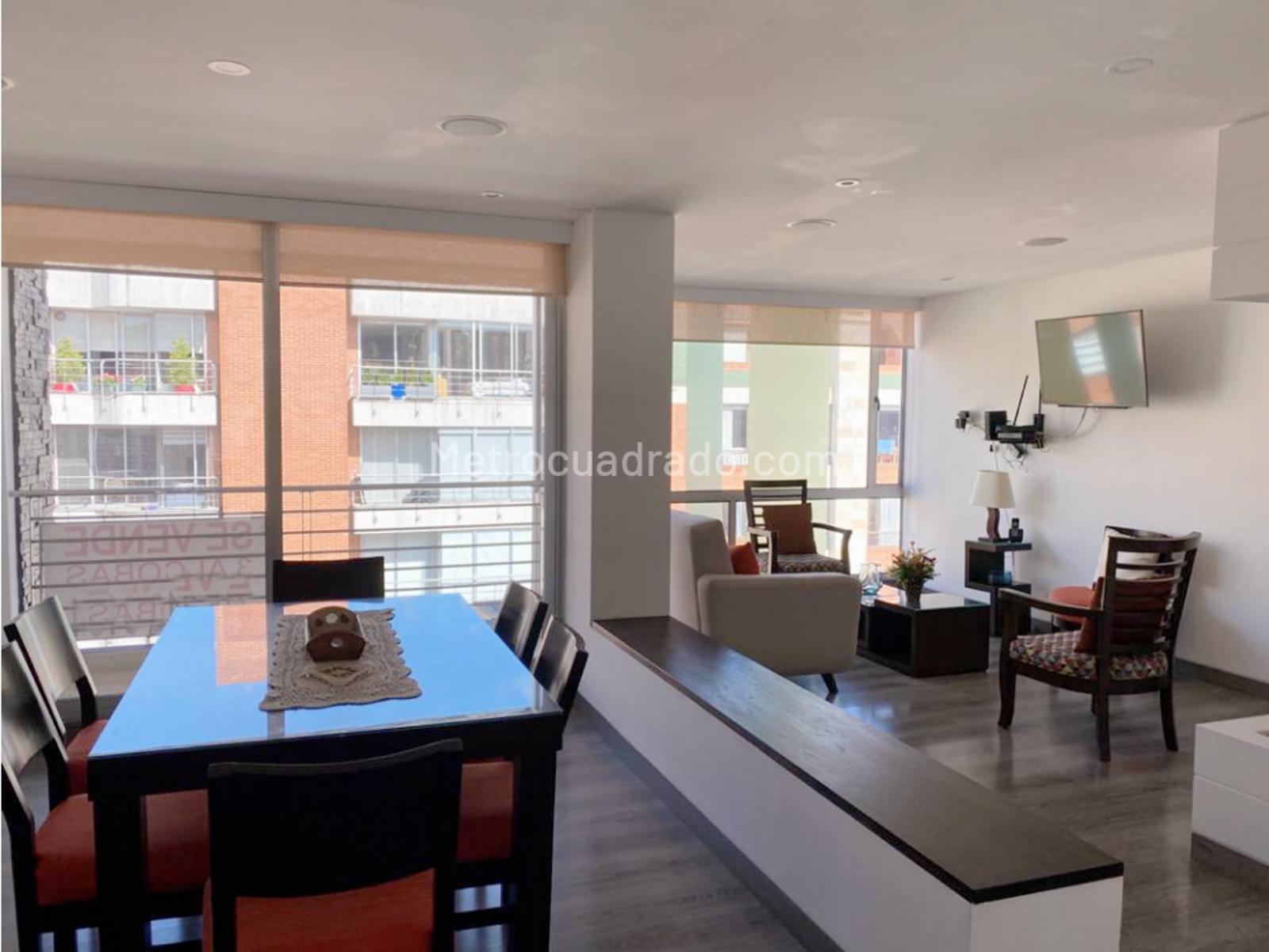 Foto del apartamento