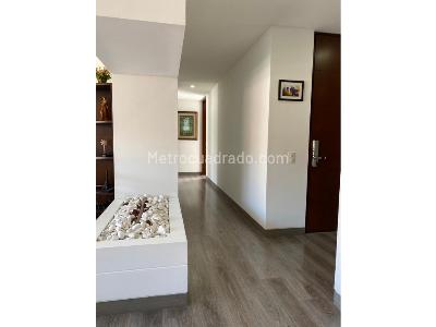 Apartamento de 3 alcobas en venta en Santa Paula, Bogotá, 105 m² · foto 5 de 20