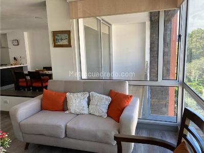 Apartamento de 3 alcobas en venta en Santa Paula, Bogotá, 105 m² · foto 6 de 20