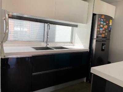 Apartamento de 3 alcobas en venta en Santa Paula, Bogotá, 105 m² · foto 7 de 20