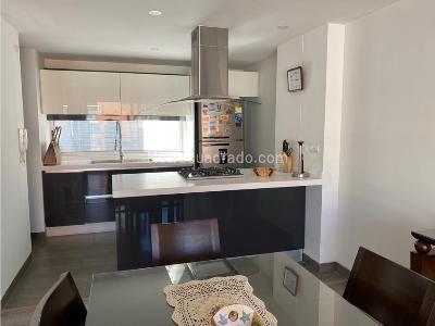 Apartamento de 3 alcobas en venta en Santa Paula, Bogotá, 105 m² · foto 8 de 20