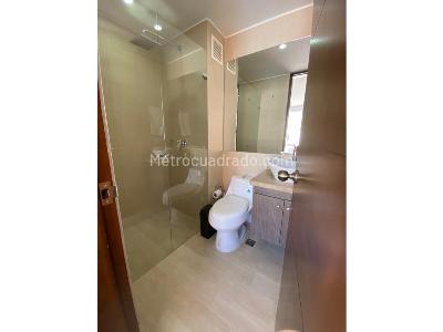Apartamento de 3 alcobas en venta en Santa Paula, Bogotá, 105 m² · foto 12 de 20