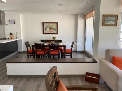 Apartamento de 3 alcobas en venta en Santa Paula, Bogotá, 105 m² · foto 13 de 20
