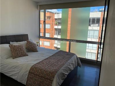 Apartamento de 3 alcobas en venta en Santa Paula, Bogotá, 105 m² · foto 14 de 20