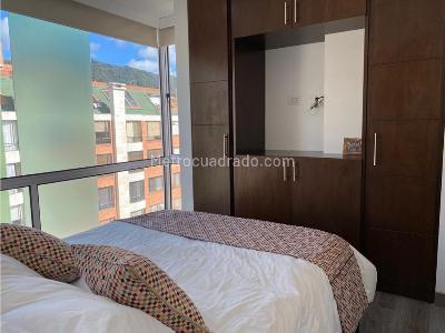 Apartamento de 3 alcobas en venta en Santa Paula, Bogotá, 105 m² · foto 15 de 20