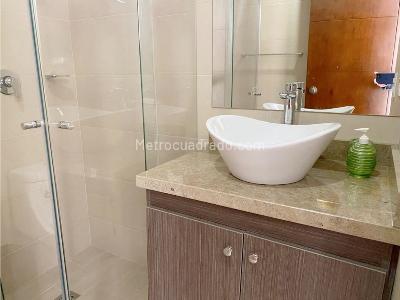 Apartamento de 3 alcobas en venta en Santa Paula, Bogotá, 105 m² · foto 17 de 20