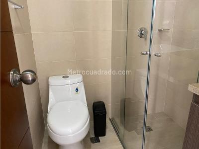 Apartamento de 3 alcobas en venta en Santa Paula, Bogotá, 105 m² · foto 18 de 20