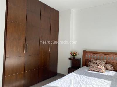 Apartamento de 3 alcobas en venta en Santa Paula, Bogotá, 105 m² · foto 19 de 20