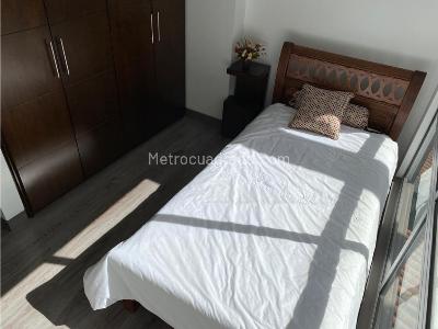 Apartamento de 3 alcobas en venta en Santa Paula, Bogotá, 105 m² · foto 20 de 20