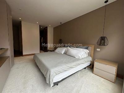 Apartamento de 3 alcobas en arriendo en La Cabrera, Bogotá, 248 m² · foto 15 de 20