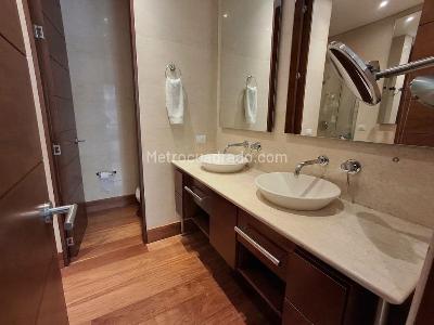 Apartamento de 3 alcobas en arriendo en La Cabrera, Bogotá, 248 m² · foto 17 de 20