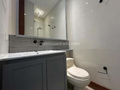 Apartamento de 3 alcobas en arriendo en La Cabrera, Bogotá, 248 m² · foto 19 de 20