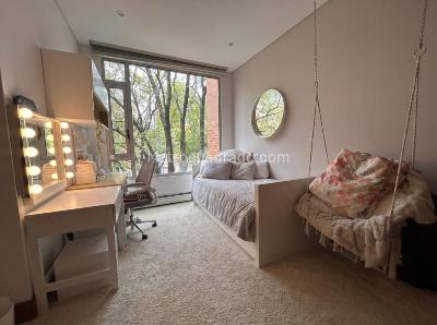Apartamento de 3 alcobas en arriendo en La Cabrera, Bogotá, 248 m² · foto 20 de 20