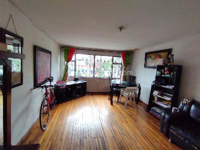 Casa en venta en Galan, Bogotá · foto 11 de 18