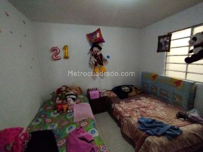 Casa en venta en Galan, Bogotá · foto 16 de 18