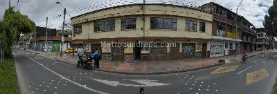Casa en venta en Galan, Bogotá · foto 2 de 18