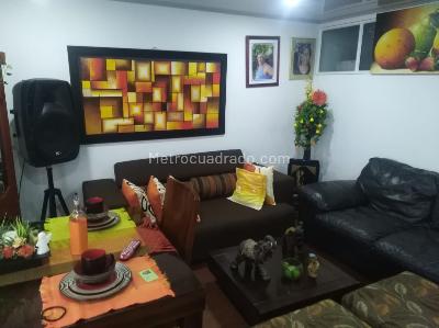 Casa de 5 alcobas en venta en Llanos De Soacha, Soacha, 72 m² · foto 10 de 18