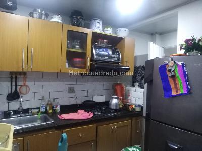 Casa de 5 alcobas en venta en Llanos De Soacha, Soacha, 72 m² · foto 12 de 18