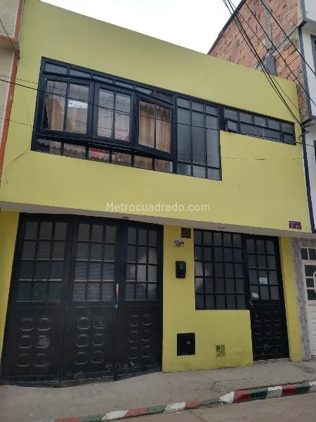 Casa – Soacha, Comuna Compartir - Vista 2
