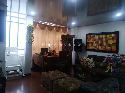 Casa de 5 alcobas en venta en Llanos De Soacha, Soacha, 72 m² · foto 16 de 18
