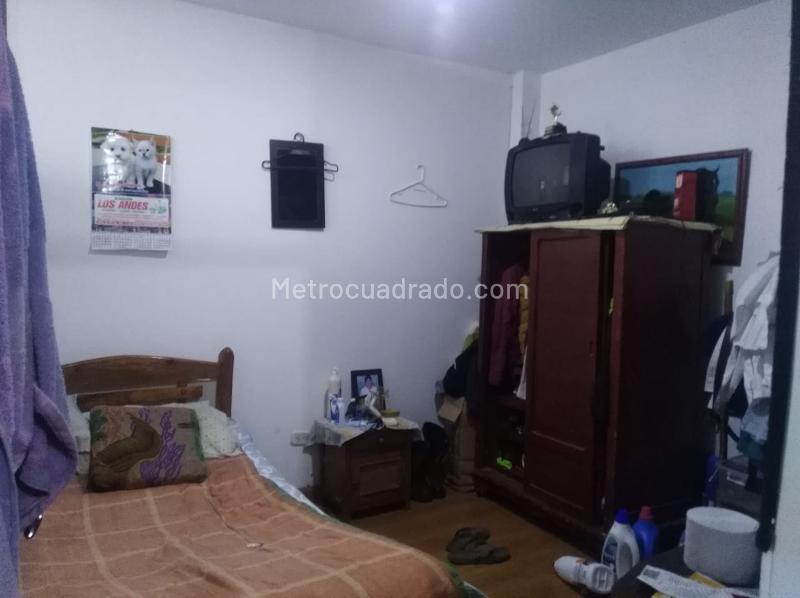Casa – Soacha, Comuna Compartir - Vista 4
