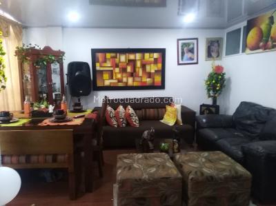 Casa de 5 alcobas en venta en Llanos De Soacha, Soacha, 72 m² · foto 8 de 18