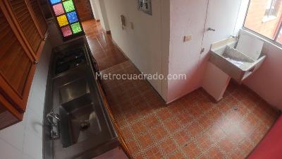Apartamento de 2 alcobas en venta en San Mateo, Soacha, 45 m² · foto 16 de 20