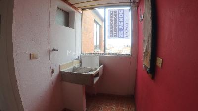 Apartamento de 2 alcobas en venta en San Mateo, Soacha, 45 m² · foto 18 de 20