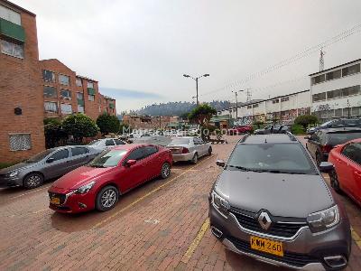 Apartamento de 2 alcobas en venta en San Mateo, Soacha, 45 m² · foto 19 de 20