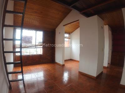Apartamento de 2 alcobas en venta en San Mateo, Soacha, 45 m² · foto 2 de 20