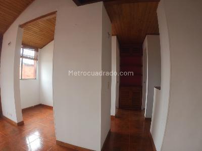 Apartamento de 2 alcobas en venta en San Mateo, Soacha, 45 m² · foto 6 de 20