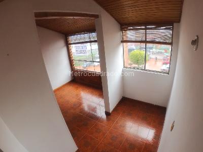 Apartamento de 2 alcobas en venta en San Mateo, Soacha, 45 m² · foto 5 de 20