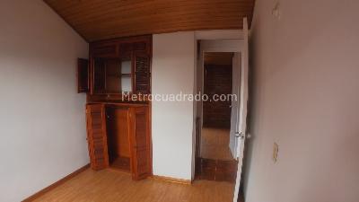 Apartamento de 2 alcobas en venta en San Mateo, Soacha, 45 m² · foto 12 de 20