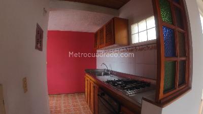 Apartamento de 2 alcobas en venta en San Mateo, Soacha, 45 m² · foto 15 de 20