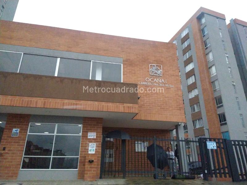 Piso – Soacha, Maiporé, Comuna Compartir - Vista 5