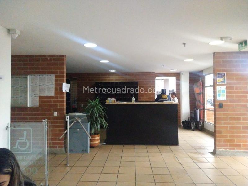 Piso – Soacha, Maiporé, Comuna Compartir - Vista 3