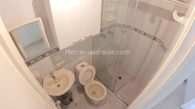 Apartamento de 3 alcobas en venta en Mortiño Villas De Granada, Bogotá, 53 m² · foto 11 de 20
