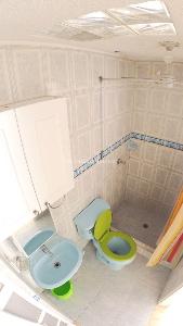 Apartamento de 3 alcobas en venta en Mortiño Villas De Granada, Bogotá, 53 m² · foto 16 de 20