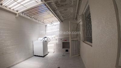 Apartamento de 3 alcobas en venta en Mortiño Villas De Granada, Bogotá, 53 m² · foto 17 de 20