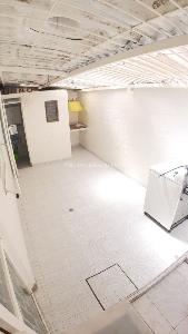 Apartamento de 3 alcobas en venta en Mortiño Villas De Granada, Bogotá, 53 m² · foto 18 de 20
