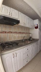 Apartamento de 3 alcobas en venta en Mortiño Villas De Granada, Bogotá, 53 m² · foto 19 de 20