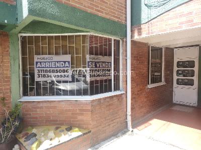 Apartamento de 3 alcobas en venta en Mortiño Villas De Granada, Bogotá, 53 m² · foto 3 de 20
