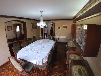 Casa en venta en Nicolas De Federman, Bogotá · foto 9 de 20
