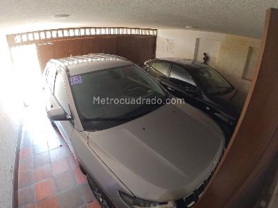 Casa en venta en Nicolas De Federman, Bogotá · foto 11 de 20