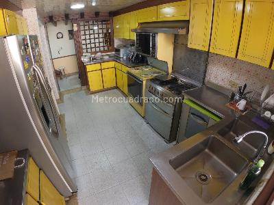 Casa en venta en Nicolas De Federman, Bogotá · foto 10 de 20