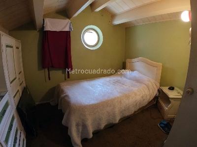 Casa en venta en Nicolas De Federman, Bogotá · foto 19 de 20