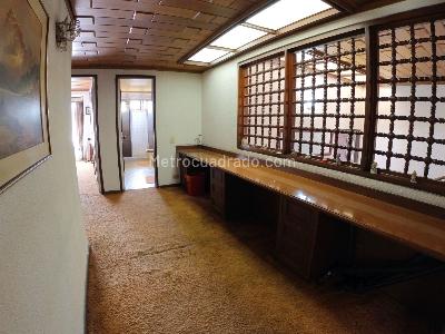 Casa en venta en Nicolas De Federman, Bogotá · foto 20 de 20