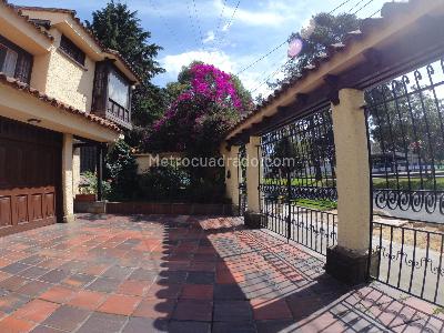 Casa en venta en Nicolas De Federman, Bogotá · foto 3 de 20